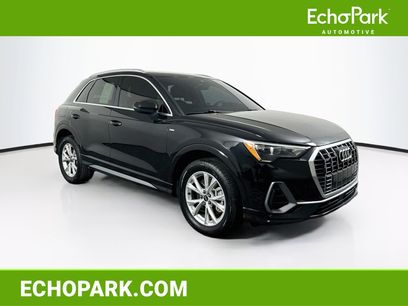 Used 2022 Audi Q3 2.0T Premium