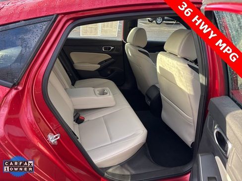 Used 2023 Acura Integra A-Spec image 25