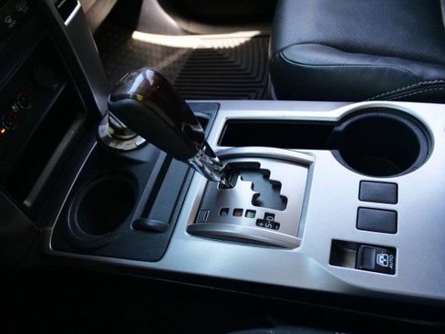 Used 2021 Toyota 4Runner Limited image 14