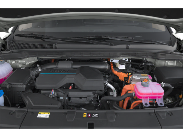 New 2027 Kia Carnival EX w/ Dark Edition Package FWD image 9