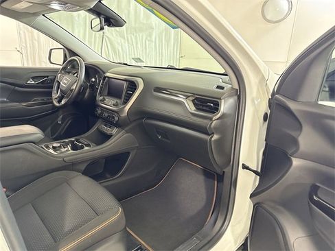 Used 2023 GMC Acadia AT4 image 36