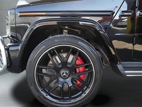 Used 2019 Mercedes-Benz G 63 AMG 4MATIC image 49