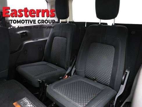 Used 2021 Ford Transit Connect XLT FWD image 24