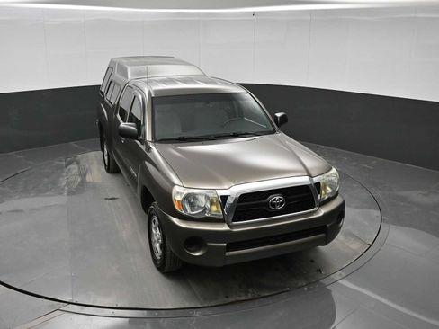 Used 2011 Toyota Tacoma 2WD Access Cab w/ SR5 Pkg #2 image 26
