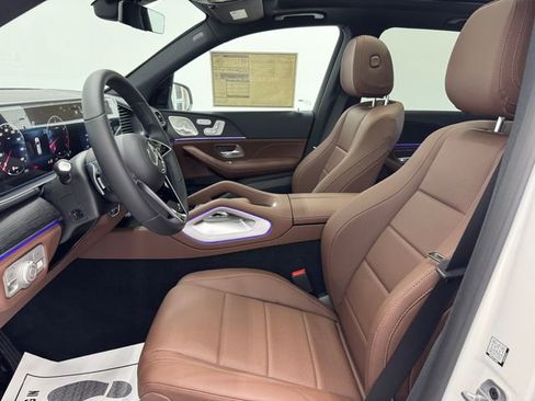 New 2026 Mercedes-Benz GLE 350 4MATIC image 18