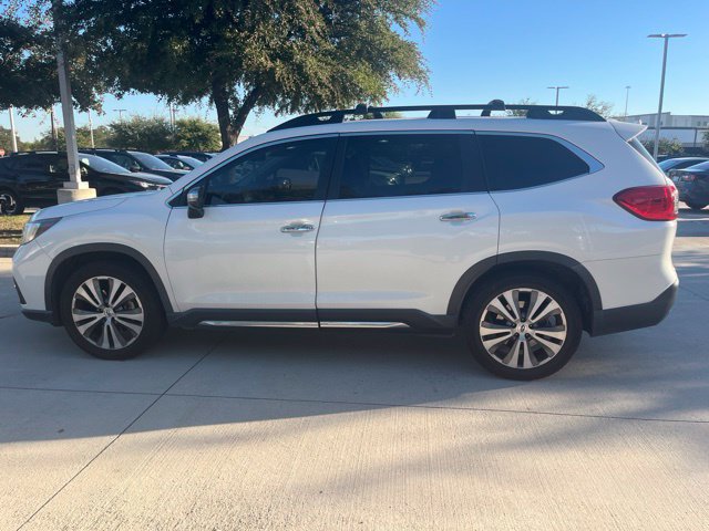 Used 2020 Subaru Ascent Touring w/ Popular Package #3 AWD/4WD image 5