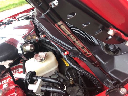 Used 2007 Ford Mustang Shelby GT500 RWD image 32