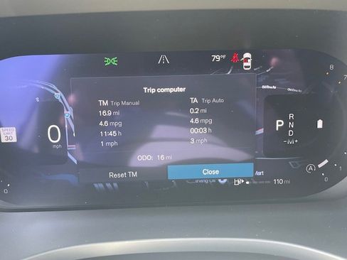 New 2026 Volvo XC60 B5 Ultra w/ Protection Package Premier AWD/4WD image 17