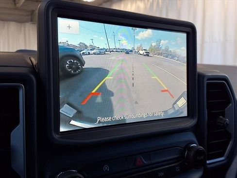 Certified 2024 Ford Bronco Sport Big Bend image 7