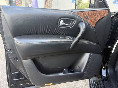 Used 2020 Nissan Armada SL w/ Premium Package RWD image 23