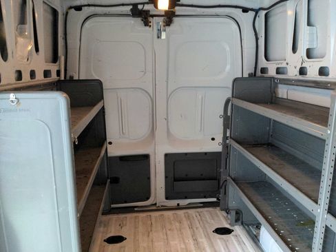 Used 2020 Nissan NV 2500 S RWD image 26