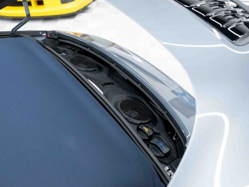 Used 2025 Porsche 911 Carrera S RWD image 76