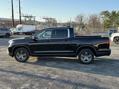 Used 2023 Honda Ridgeline RTL image 5