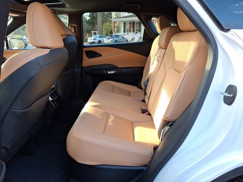 Certified 2024 Lexus RX 350 Premium image 10