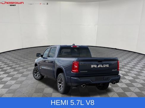 New 2026 RAM 1500 Laramie image 3