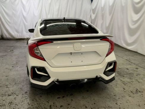 Used 2019 Honda Civic Si image 7