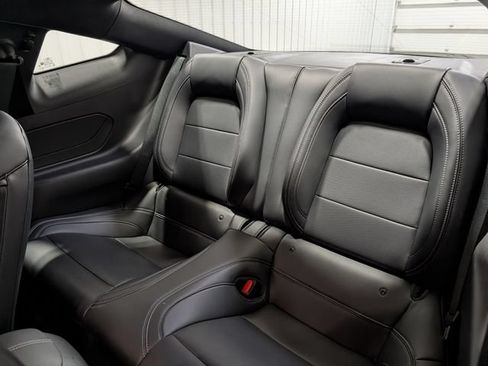 Used 2026 Ford Mustang Premium RWD image 11