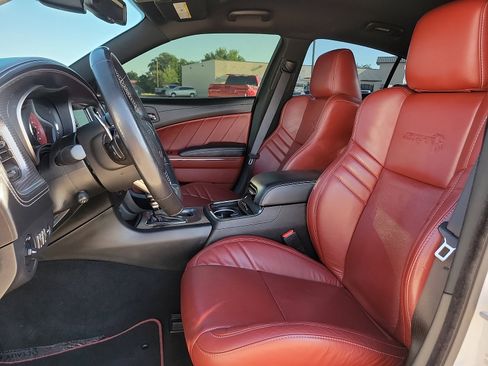 Used 2022 Dodge Charger SRT Hellcat RWD image 12