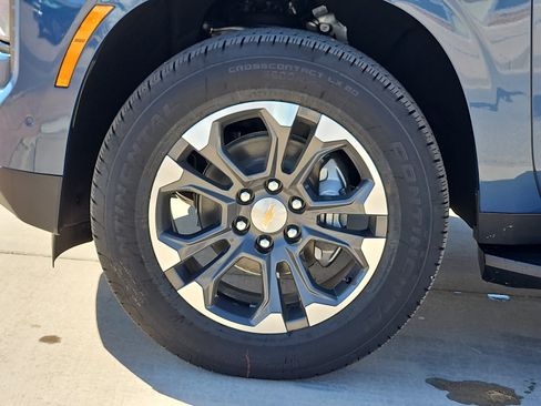 New 2026 Chevrolet Tahoe LT w/ Comfort Package RWD image 8