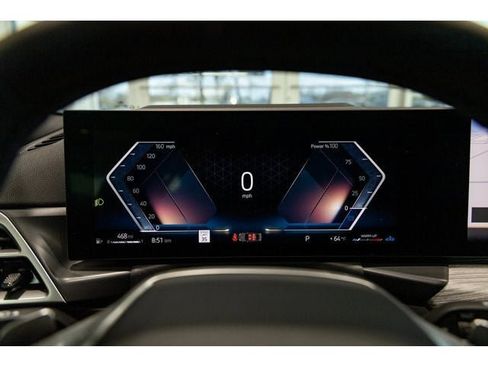 New 2026 BMW 330i xDrive Sedan w/ Premium Package image 72