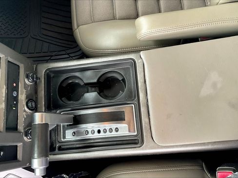 Used 2003 HUMMER H2 AWD/4WD image 10