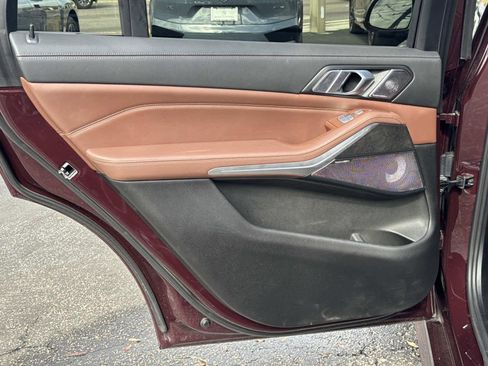 Certified 2023 BMW X7 xDrive40i w/ M Sport Package image 13