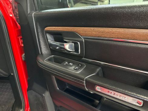 Used 2018 RAM 2500 Laramie w/ Convenience Group image 62