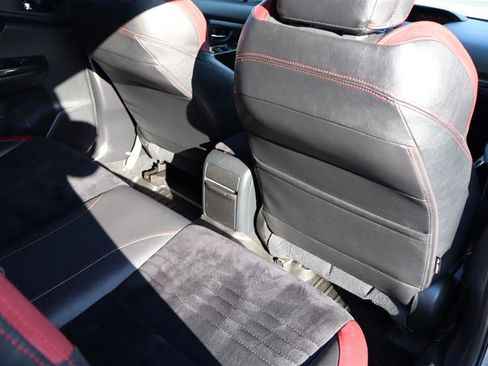 Used 2017 Subaru WRX STI image 10