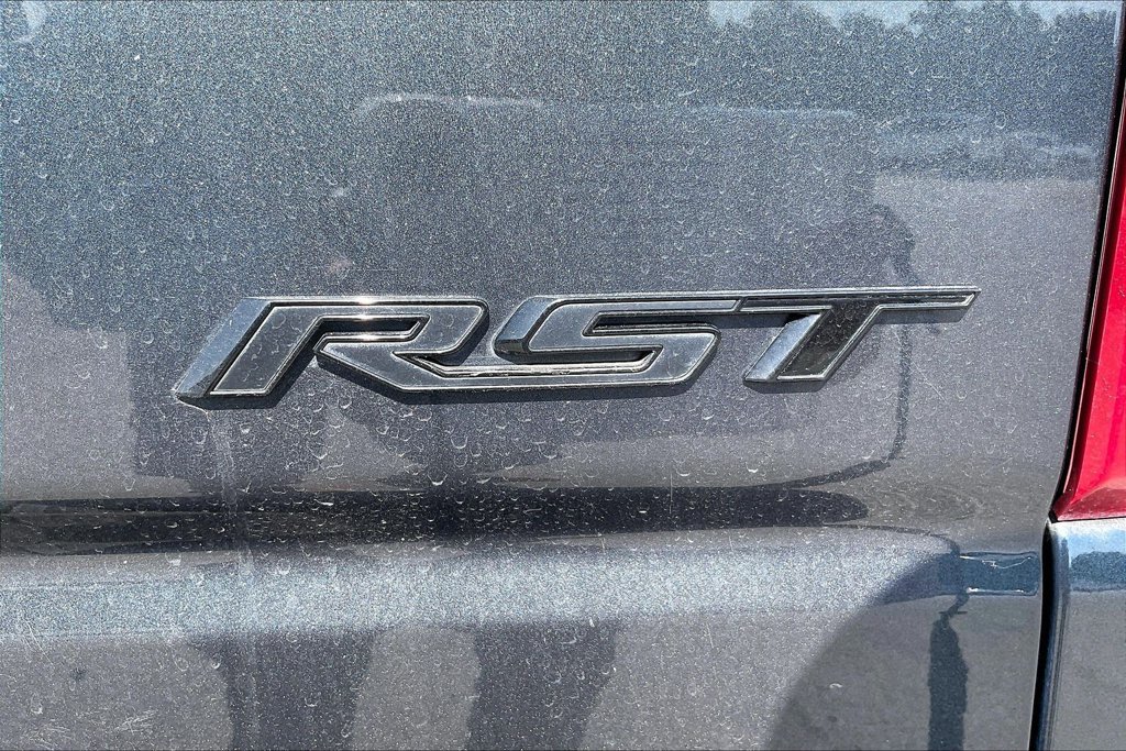 Used 2020 Chevrolet Silverado 1500 RST w/ All-Star Edition RWD image 25