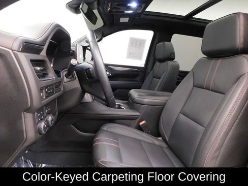 Used 2023 Chevrolet Tahoe RST image 16