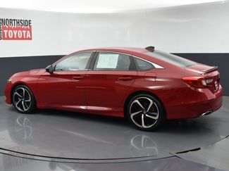 Used 2022 Honda Accord Sport video 2