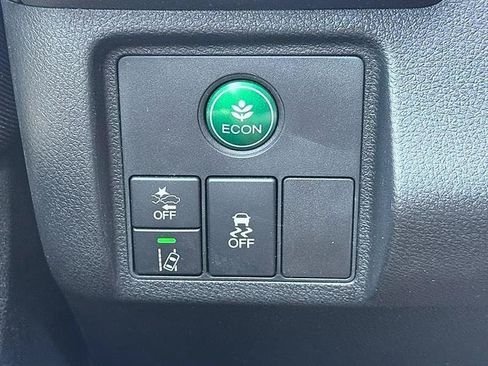 Used 2022 Honda HR-V EX image 33