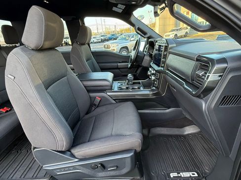 Used 2023 Ford F150 XLT w/ Equipment Group 302A High image 18