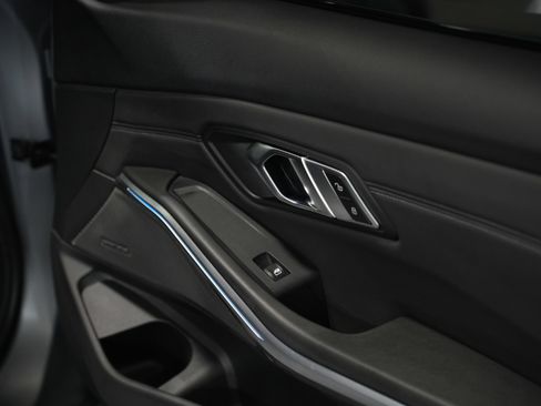 Used 2023 BMW M3 Competition w/ Executive Package image 28