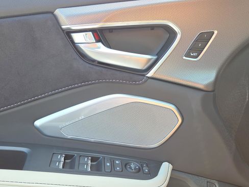 New 2026 Acura RDX A-Spec AWD/4WD image 37