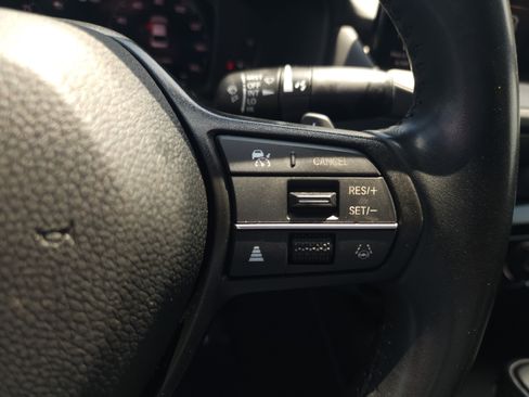 Used 2024 Honda Accord Sport image 23