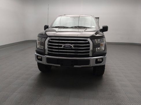 Used 2015 Ford F150 XLT w/ Equipment Group 302A Luxury image 15
