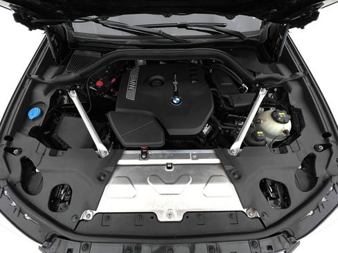Used 2019 BMW X3 xDrive30i image 19