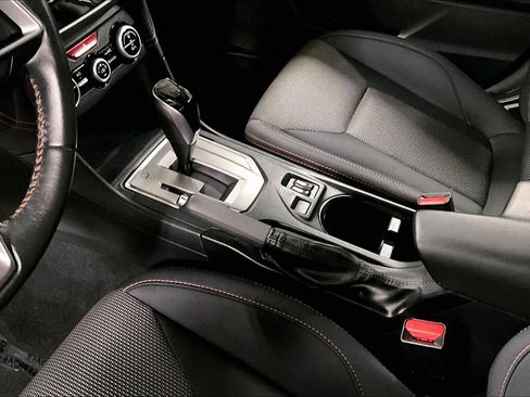 Certified 2023 Subaru Crosstrek 2.0i Premium image 15