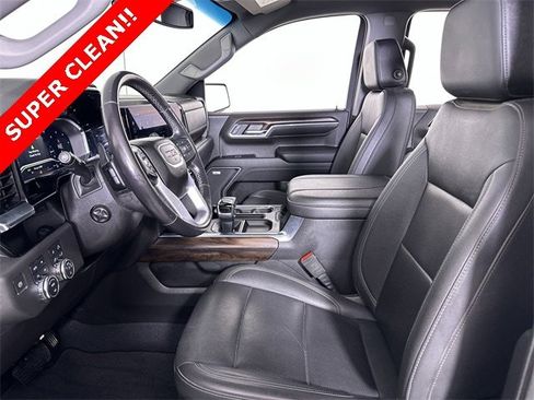 Used 2023 GMC Sierra 1500 SLT image 20