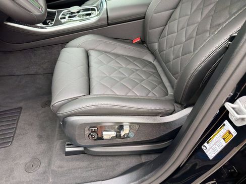 New 2026 BMW X5 sDrive40i w/ M Sport Package RWD image 14