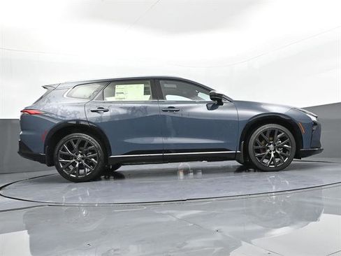 New 2025 Toyota Crown Signia AWD/4WD image 30