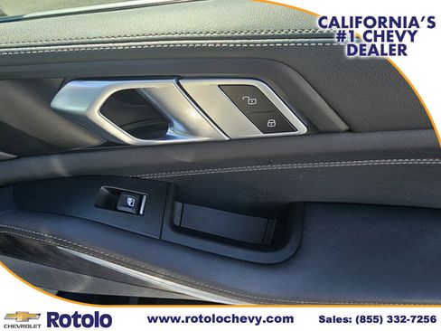 Used 2024 BMW X5 xDrive40i image 9