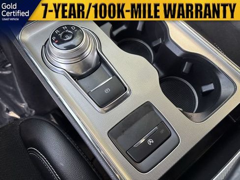 Used 2023 Ford Edge ST AWD/4WD image 28