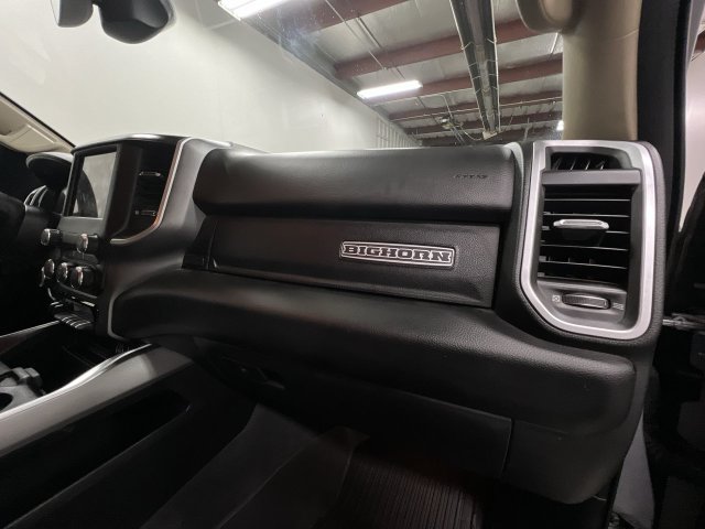 Used 2020 RAM 1500 Big Horn AWD/4WD image 28