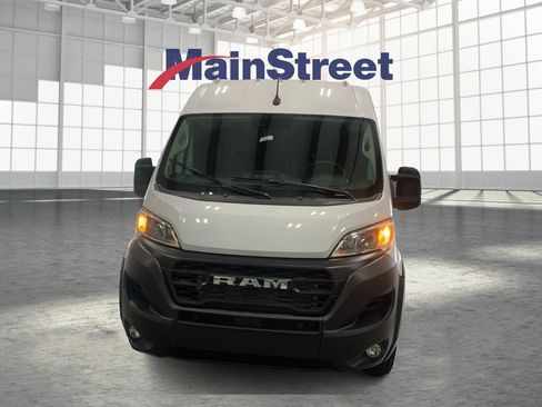 New 2025 RAM ProMaster 2500 w/ Safety Group image 20