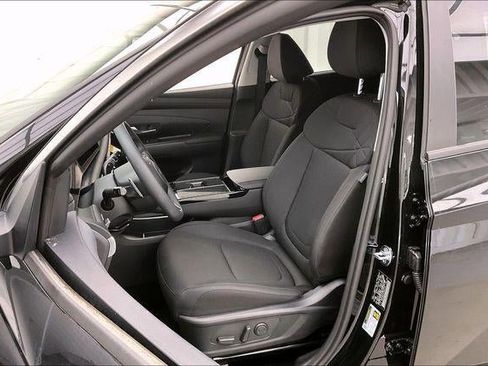 New 2026 Hyundai Tucson SEL AWD/4WD image 30