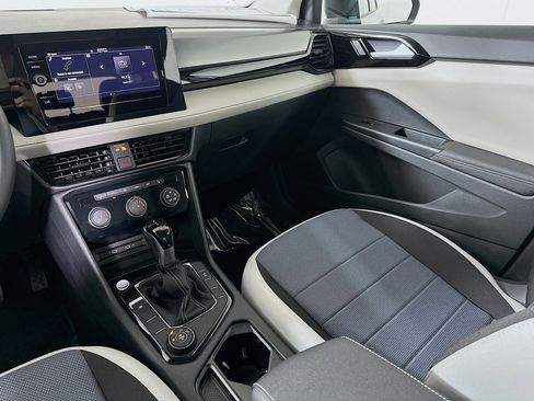 New 2025 Volkswagen Taos S image 21