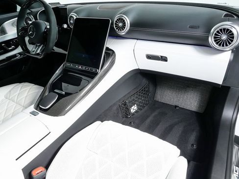 Used 2024 Mercedes-Benz AMG GT 55 image 19