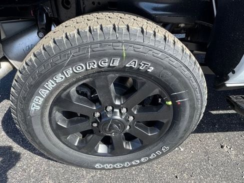 New 2026 RAM 2500 Laramie image 50